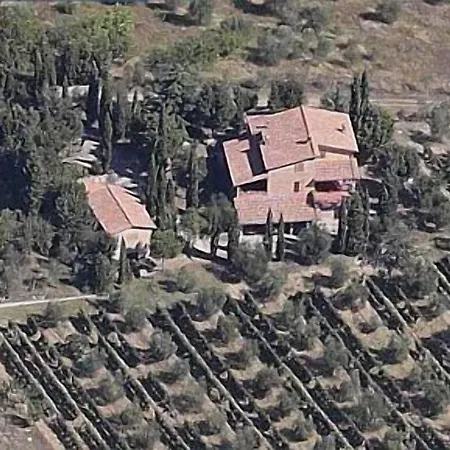 Κατάλυμα σε φάρμα Malafrasca