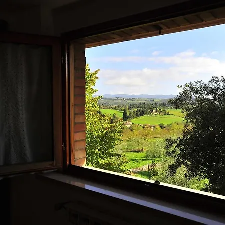 Κατάλυμα σε φάρμα Malafrasca