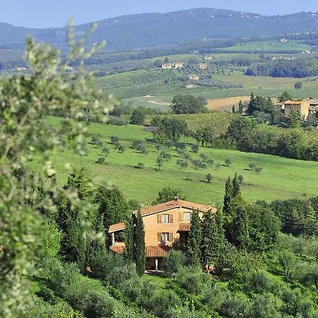 Malafrasca Σιένα