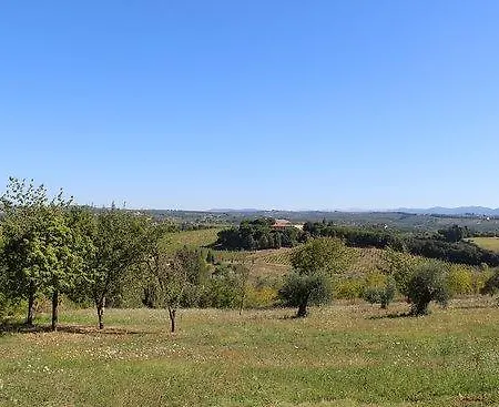 Malafrasca * Σιένα