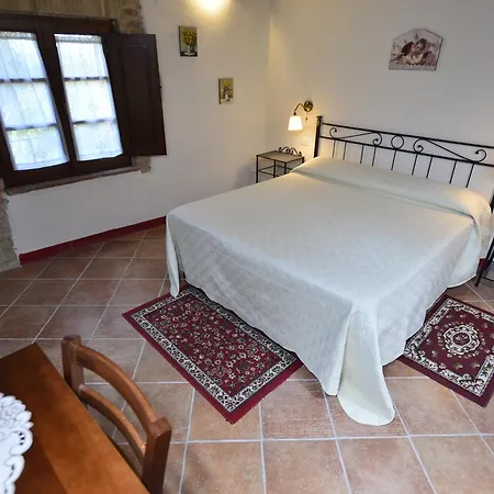 Malafrasca Κατάλυμα σε φάρμα