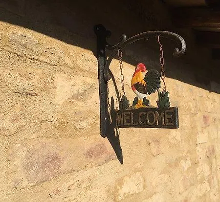 Κατάλυμα σε φάρμα Malafrasca *