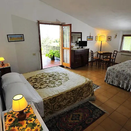 Malafrasca Κατάλυμα σε φάρμα