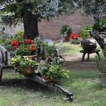 Feriegård Malafrasca