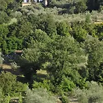 Malafrasca Feriegård Siena