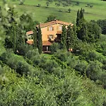 Malafrasca Feriegård Siena