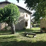 Malafrasca Feriegård Siena