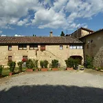 Feriegård Malafrasca Siena