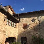 Feriegård Malafrasca Siena