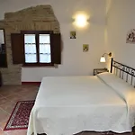 Malafrasca Feriegård Siena