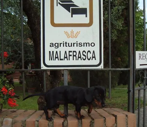 Malafrasca Çiftlik konaklama *