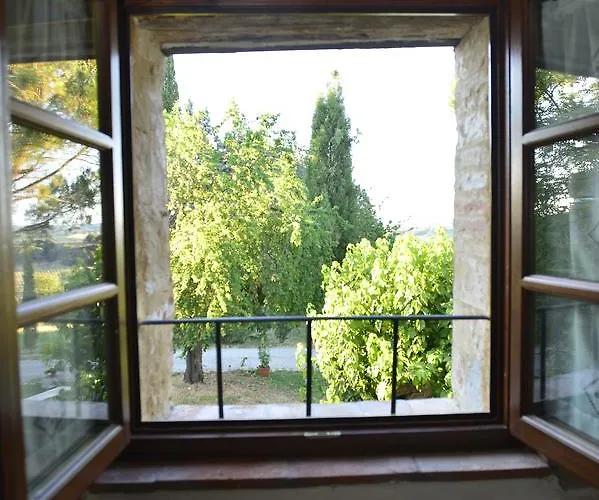 Malafrasca Çiftlik konaklama *